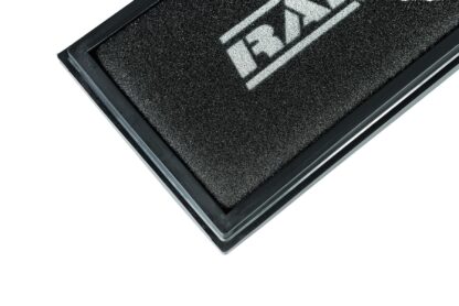 making this filter easy to fit and maintain. Ramair twin core foam is unique and like no other in the market. Our foam is designed to give maximum dust filtration along with optimum performance. Filter Length: 347mm (13.6inch) Filter Width: 164mm (6.5inch) Filter Shape: Rectangle Filter Material: Dual Layer Foam If you have any queries on product fitment then please contact us via 01793 296 344 or on our live chat and one of our brand associates will be more than happy to assist.