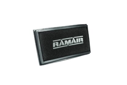 making this filter easy to fit and maintain. Ramair twin core foam is unique and like no other in the market. Our foam is designed to give maximum dust filtration along with optimum performance. Filter Length: 347mm (13.6inch) Filter Width: 164mm (6.5inch) Filter Shape: Rectangle Filter Material: Dual Layer Foam If you have any queries on product fitment then please contact us via 01793 296 344 or on our live chat and one of our brand associates will be more than happy to assist.