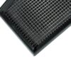 making this filter easy to fit and maintain. Ramair twin core foam is unique and like no other in the market. Our foam is designed to give maximum dust filtration along with optimum performance. Filter Length: 247mm (9.7inch) Filter Width: 193mm (7.6inch) Filter Shape: Unique Filter Material: Dual Layer Foam If you have any queries on product fitment then please contact us via 01793 296 344 or on our live chat and one of our brand associates will be more than happy to assist.