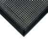 fully reticulated foam Fits in the OEM Airbox and replaces inefficient paper filter Easy to clean using our filter maintenance kit - CK-003 Stainless steel cage support structure Guaranteed surface area using high quality custom blended polymer  What Does It Do? The Ramair Panel Filter range is made from twin core Ramair Aeriform foam and our stainless steel cage which is used in many of our tier 1 Motorsport applications for maximum strength. A rubber polymer surround gives a fantastic clean and smooth finish with longevity in mind. These filters are direct replacements for the OEM air filter in your car