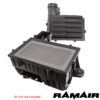 This is a replacement panel filter for many VAG vehicles For a full list of fitments see compatibility chart. Features  High Performance
