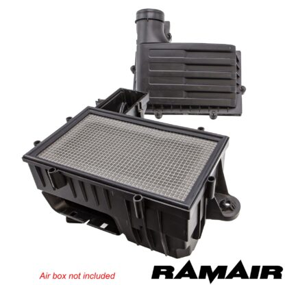 This is a replacement panel filter for many VAG vehicles For a full list of fitments see compatibility chart. Features  High Performance
