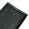 making this filter easy to fit and maintain. Ramair twin core foam is unique and like no other in the market. Our foam is designed to give maximum dust filtration along with optimum performance. Filter Length: 290mm (11.4inch) Filter Width: 177mm (7inch) Filter Shape: Rectangle Filter Material: Dual Layer Foam If you have any queries on product fitment then please contact us via 01793 296 344 or on our live chat and one of our brand associates will be more than happy to assist.