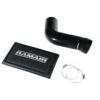 making this filter easy to fit and maintain. Ramair twin core foam is unique and like no other in the market. Our foam is designed to give maximum dust filtration along with optimum performance. Filter Length: 290mm Filter Width: 177mm Filter Shape: Rectangle Filter Material: 15mm Dual Layer Foam  The Ramair Silicone Intake Pipe has been designed to replace the standard OEM plastic induction hose on the 2.0 TSI EA888 engine in the VW Golf mk7 GTI