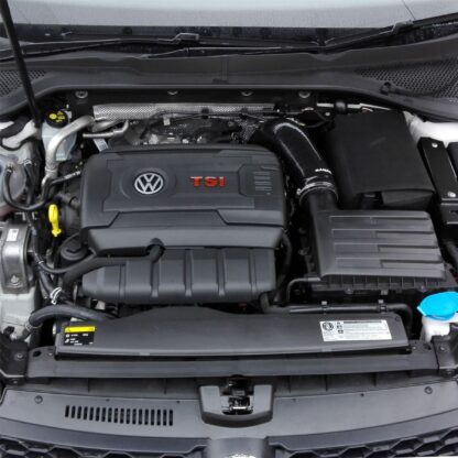 This is a replacement panel filter and silicone hose for many VAG vehicles. For a full list of fitments see compatibility chart. *Please note this is not suitable for vehicles with the MAF Sensor on the inlet pipe* Features  High Performance