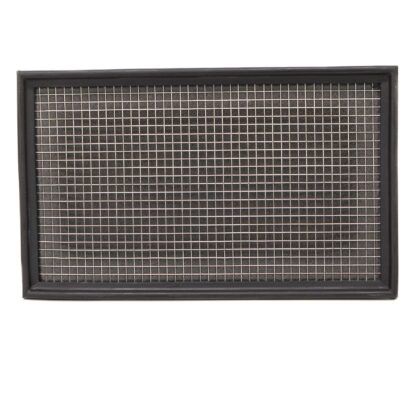 silicone hose and turbo inlet for many VAG vehicles. For a full list of fitments see compatibility chart. *Please note this is not suitable for vehicles with the MAF Sensor on the inlet pipe* Features  High Performance