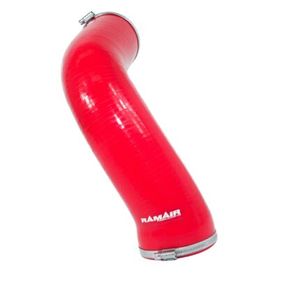making this filter easy to fit and maintain. Ramair twin core foam is unique and like no other in the market. Our foam is designed to give maximum dust filtration along with optimum performance. Filter Length: 290mm Filter Width: 177mm Filter Shape: Rectangle Filter Material: 15mm Dual Layer Foam  The Ramair Silicone Intake Pipe has been designed to replace the standard OEM plastic induction hose on the 2.0 TSI EA888 engine in the VW Golf mk7 GTI