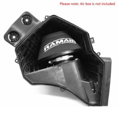 This is a replacement panel filter for the BMW 3 series. For a full list of fitments see compatible list below.  BMW – 3 Series – 316Ci – 2002 – 2006 BMW – 3 Series – 316i – 2002 – 2005 BMW – 3 Series – 316ti – 2002 – 2005 BMW – 3 Series – 318Ci – 2001 – 2007 BMW – 3 Series – 318i – 2001 – 2005 BMW – 3 Series – 318ti – 2001 -2004  Features  High Performance