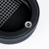 is used widely in both competition and street applications. The element is of sturdy construction