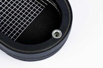 is used widely in both competition and street applications. The element is of sturdy construction