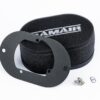 is used widely in both competition and street applications. The element is of sturdy construction