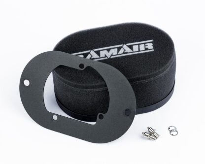 is used widely in both competition and street applications. The element is of sturdy construction