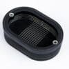 designed to bolt directly to the carburettor body