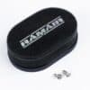 is used widely in both competition and street applications. The element is of sturdy construction