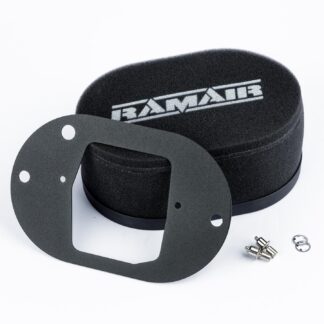 <p>Ramair&rsquo;s hugely successful range of filter kits