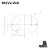 non-transferable) Long lasting and hard wearing      Carburettor Compatibility Internal Height Overall Height Overall Length Overall Width  No. Of Carburettors Filtration Material    Weber 32/34 DFT  100mm 118mm 198mm 131mm Single 15mm Dual Layer Foam