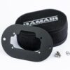 is used widely in both competition and street applications. The element is of sturdy construction