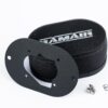 is used widely in both competition and street applications. The element is of sturdy construction