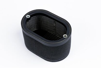 designed to bolt directly to the carburettor body