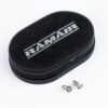 non-transferable) Long lasting and hard wearing      Carburettor Compatibility Internal Height Overall Height Overall Length Overall Width  No. Of Carburettors Filtration Material    Weber 23/32 TLD  25mm 43mm 198mm 131mm Single 15mm Dual Layer Foam