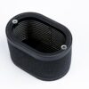 designed to bolt directly to the carburettor body