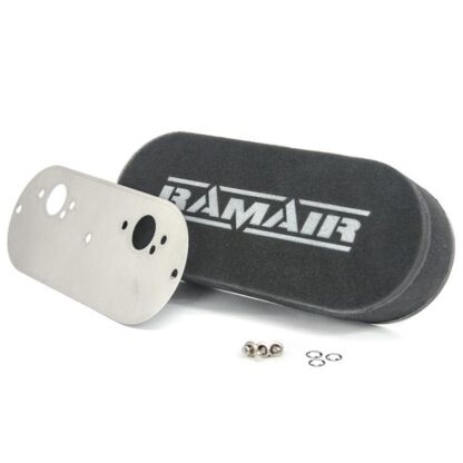 Our hugely successful range of carburettor filter kits