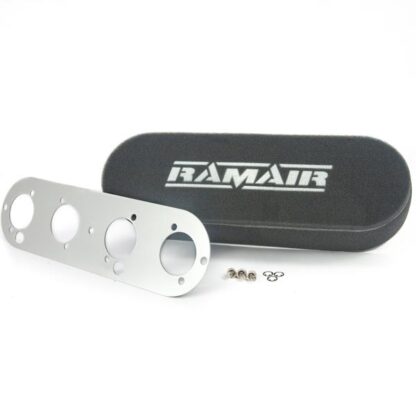 Ramair’s hugely successful range of filter kits