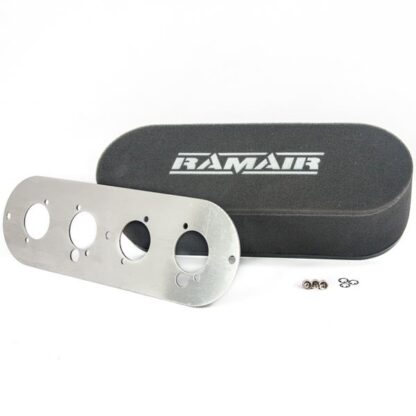 Our hugely successful range of carburettor filter kits