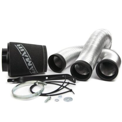 Performance induction kit for the Audi A3 VW Golf MK4 1.8T