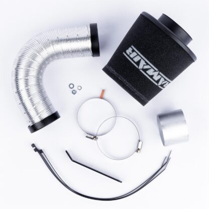 bolts and brackets required Easy to follow step by step instructions  If you have any queries on product fitment then please contact us via 01793 296 344 or on our live chat and one of our brand associates will be more than happy to assist.