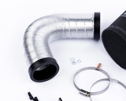 bolts and brackets required Easy to follow step by step instructions  If you have any queries on product fitment then please contact us via 01793 296 344 or on our live chat and one of our brand associates will be more than happy to assist.