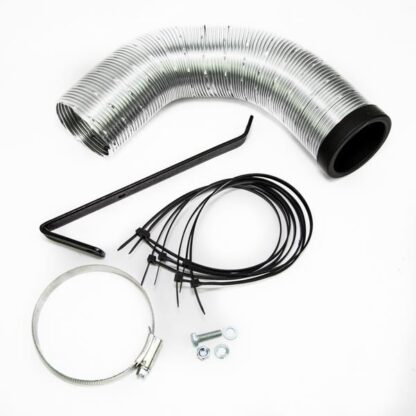 Performance induction kit for the VW Passat Audi A4 B5 1.8T