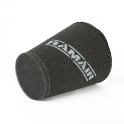 almost unrestricted air flow while maintaining filtration levels critical to ensure the longevity of your engine. What Will I Get? Ramair Filters utilise the top-quality components in all their kits see below for what this kit will include:  High performance twin layer foam filter. Cold air feed ducting Full fitting kit with all clips/brackets/bolts required Easy to follow step by step instructions  If you have any queries on product fitment then please contact us via 01793 296 344 or on our live chat and one of our brand associates will be more than happy to assist.