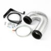 Performance induction kit for the BMW 325i 24V E36 3 Series