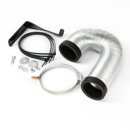 Performance induction kit for the BMW 325i 24V E36 3 Series