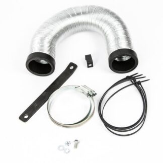 <p><em>Performance induction kit for the BMW E36 3series 320i 24v MPI (Models without threaded fixing holes in mass airflow meter) This intake kit replaces the OEM restrictive air box.</em></p> <p><em><b>Features</b></em></p> <ul> <li><em>Easy to clean using our filter maintenance kit - CK-003</em></li> <li><em>T304 Stainless steel cage support structure</em></li> <li><em>100% Hand made in the UK &ndash; Guaranteed against manufacturing defects for life</em><em></em></li> </ul> <p><em><strong>What Does It Do?</strong></em><em><strong></strong></em></p> <p><em>Ramair SR induction kits are designed to eliminate the major sources of air flow restriction that your vehicle experiences from the factory intake system. Ramair guarantees that by replacing your restrictive OEM intake system with an aftermarket Ramair component you will see an increase in power and throttle response. The filters&nbsp;are designed to achieve high