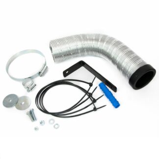 <p>Performance induction kit for the Ford Puma 1.7 16V 122BHP