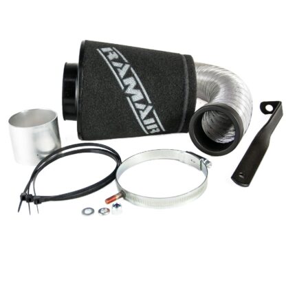 Performance induction kit for the Vauxhall Corsa D and E