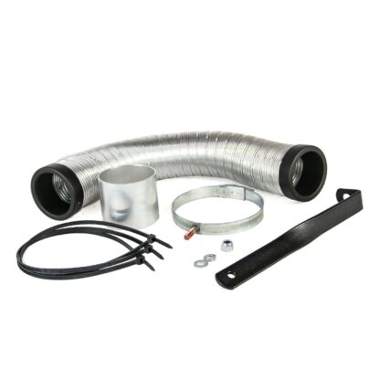 for compatibility refer to the table below. This intake kit replaces the OEM air box. Features  100% Hand made in the UK – Guaranteed against manufacturing defects for life  Easy to clean using our filter maintenance kit - CK-003   T304 Stainless steel cage support structure   What Does It Do? Ramair SR induction kits are designed to eliminate the major sources of air flow restriction that your vehicle experiences from the factory intake system. Ramair guarantees that by replacing your restrictive OEM intake system with an aftermarket Ramair component you will see an increase in power and throttle response. The filters are designed to achieve high