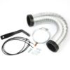 This is a full induction filter kit and comes with all the parts and filter needed for the vehicle below. An open air induction kit will give your car that ever needed increase in induction. This in turn will give the vehicle an increase in BHP and more importantly torque. Ramair foam filters are known for their clean and smooth induction tone often desired by performance car owners. This kit will replace the existing restrictive airbox in your engine bay. Kit comes with full detailed installation instructions (most with images) along with all the required nuts bolts and brackets needed to fit.  This Kit Fits  Vauxhall Corsa (D) - 1.6 VXR - 2006 - 2018 Vauxhall Corsa (D) - 1.4T - 2012 - 2018 Vauxhall Corsa (E) - 1.6 VXR - 2006 - 2018 Vauxhall Corsa (E) - 1.4T - 2012 - 2018
