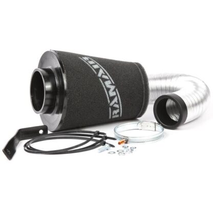 This is a full induction filter kit and comes with all the parts and filter needed for the vehicle below. An open air induction kit will give your car that ever needed increase in induction. This in turn will give the vehicle an increase in BHP and more importantly torque. Ramair foam filters are known for their clean and smooth induction tone often desired by performance car owners. This kit will replace the existing restrictive airbox in your engine bay. Kit comes with full detailed installation instructions (most with images) along with all the required nuts bolts and brackets needed to fit.  This Kit Fits  Vauxhall Corsa (D) - 1.6 VXR - 2006 - 2018 Vauxhall Corsa (D) - 1.4T - 2012 - 2018 Vauxhall Corsa (E) - 1.6 VXR - 2006 - 2018 Vauxhall Corsa (E) - 1.4T - 2012 - 2018