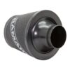 almost unrestricted air flow while maintaining filtration levels critical to ensure the longevity of your engine. What Will I Get? Ramair Filters utilise the top-quality components in all their kits see below for what this kit will include:  Twin layer foam filter Breather filter  Black silicone coupler Full fitting kit with every bolt/clips/brackets Easy to follow step by step instructions  If you have any queries on product fitment then please contact us via 01793 296 344 or on our live chat and one of our brand associates will be more than happy to assist.