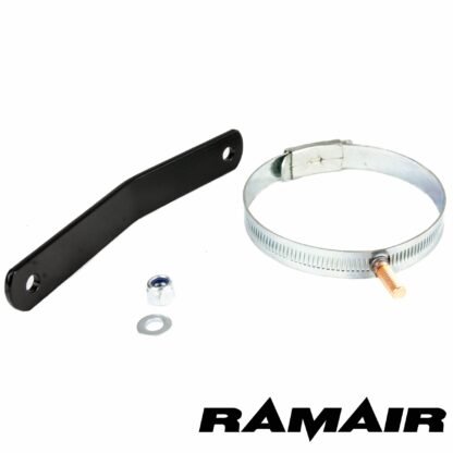 almost unrestricted air flow while maintaining filtration levels critical to ensure the longevity of your engine. Induction Kit Features: High Performance ‘MAF Safe’ Twin layer dry foam Comes complete with all clips/brackets/bolts etc required to fit Easy to clean using our filter maintenance kit - CK-003 T304 Stainless steel cage support structure Guaranteed surface area using high quality custom blended polymer 100% Hand made in the UK – Guaranteed against manufacturing defects for life Replaces the restrictive OEM air box