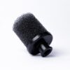almost unrestricted air flow while maintaining filtration levels critical to ensure the longevity of your engine. What Will I Get? Ramair Filters utilise the top-quality components in all their kits see below for what this kit will include:  Twin layer foam filter Cold air feed pipe work Full fitting kit with all nuts