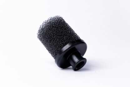 almost unrestricted air flow while maintaining filtration levels critical to ensure the longevity of your engine. What Will I Get? Ramair Filters utilise the top-quality components in all their kits see below for what this kit will include:  Twin layer foam filter Cold air feed pipe work Full fitting kit with all nuts