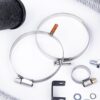 Performance induction kit for the Ford Fiesta MK5 1.25