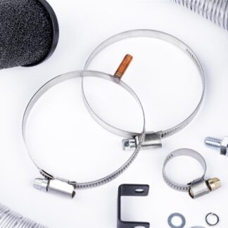 <p><em>Performance induction kit for the Ford Fiesta MK5 1.25