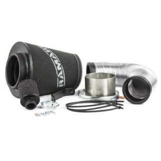 <p><em>Performance induction kit for the Honda Civic 2.0 Type R EP3 engines. This intake kit replaces the OEM restrictive air box.</em></p> <p><em><b>Features</b></em></p> <ul> <li><em>Easy to clean using our filter maintenance kit - CK-003</em></li> <li><em>T304 Stainless steel cage support structure</em></li> <li><em>100% Hand made in the UK &ndash; Guaranteed against manufacturing defects for life</em></li> </ul> <p><strong><em>What Does It Do?</em></strong></p> <p><em>Ramair SR induction kits are designed to eliminate the major sources of air flow restriction that your vehicle experiences from the factory intake system. Ramair guarantees that by replacing your restrictive OEM intake system with an aftermarket Ramair component you will see an increase in power and throttle response. The filters&nbsp;are designed to achieve high
