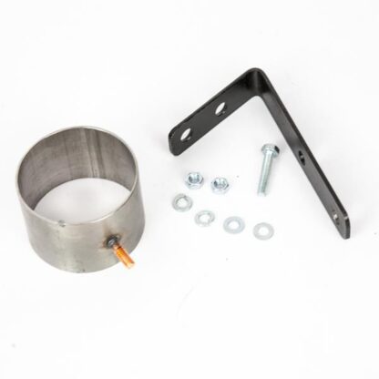 almost unrestricted air flow while maintaining filtration levels critical to ensure the longevity of your engine. Induction Kit Features: High Performance ‘MAF Safe’ Twin layer dry foam Comes complete with all clips/brackets/bolts etc required to fit Easy to clean using hot soapy water T304 Stainless steel cage support structure Guaranteed surface area using high quality custom blended polymer 100% Hand made in the UK – Guaranteed against manufacturing defects for life Replaces the restrictive OEM air box
