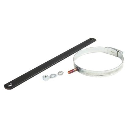 Performance induction kit for the VW Transporter 2.5 TDI T4